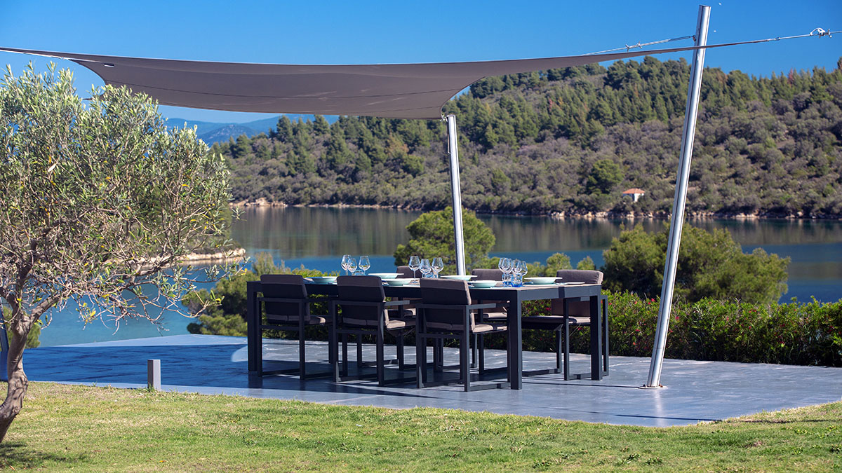 Tiamo Secrets Diaporos Island Villas - NR